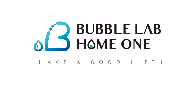 BUBBLE LAB HOME ONE